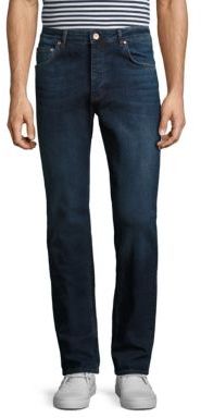 Wesc Eddy Five-Pocket Jeans
