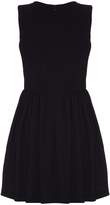 Thumbnail for your product : Yumi Black Flare Dress