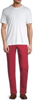 Thumbnail for your product : Kiton Flat Front Chinos