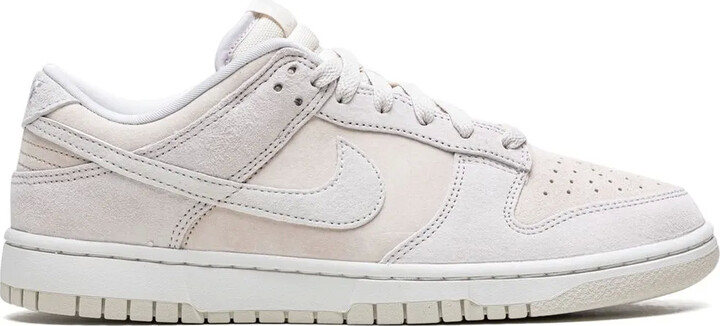 nike dunk retro vast grey