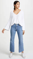 Thumbnail for your product : Free People Damsel Sweater