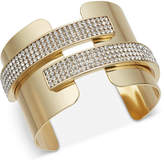 Thumbnail for your product : INC International Concepts Pavandeacute; Cuff Bracelet, Created for Macy's