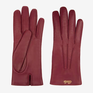 Bally Leather Gloves
