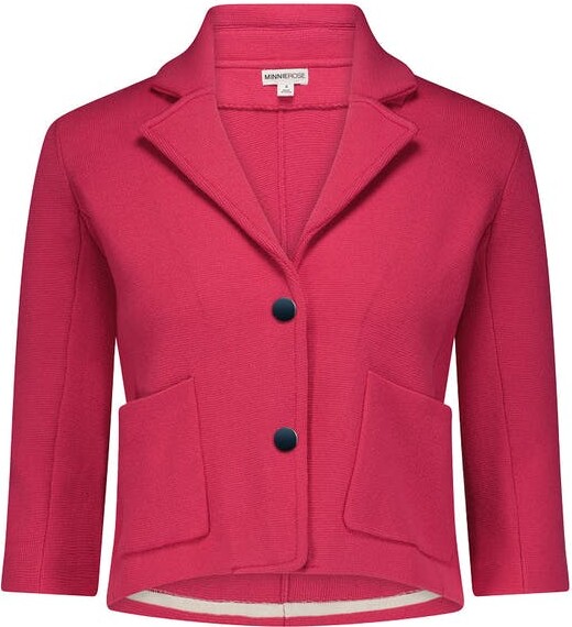 Minnie Rose Women's Jackets | ShopStyle
