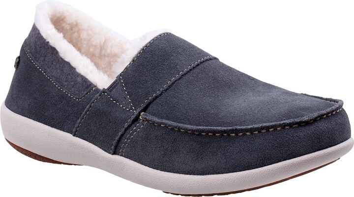 Spenco Women's Fiesta Cozy Slip-On
