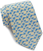 Thumbnail for your product : Tailorbyrd Dragonfly Silk Tie