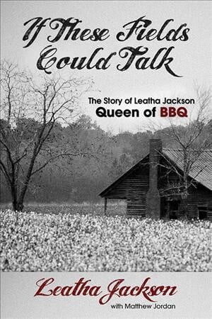 If These Fields Could Talk (Paperback)