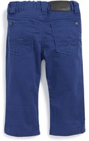 Thumbnail for your product : BOSS Kidswear Twill Pants (Toddler Boys)