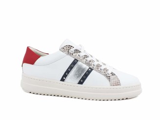 d and g womens trainers