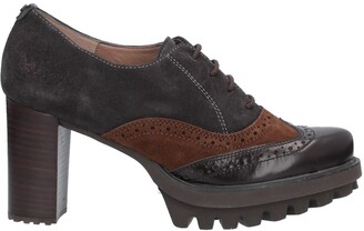 Pedro Miralles Lace-up shoes