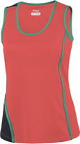 Thumbnail for your product : Fila X Effect Full Coverage Tank