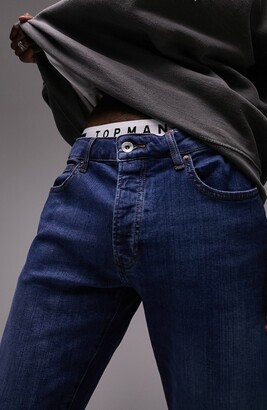 Topman Men's Slim Jeans