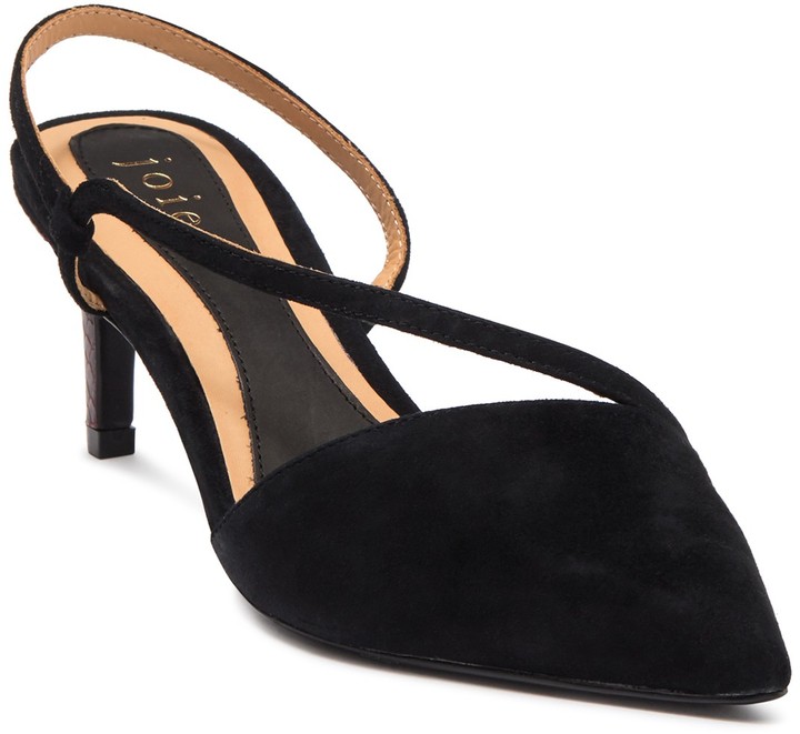 joie reno slingback
