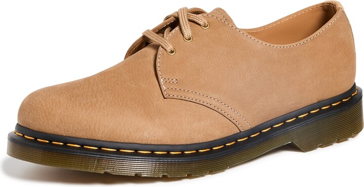 Dr. Martens 1461 Lace Up Oxfords