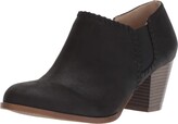 Thumbnail for your product : LifeStride Women's Joelle Ankle Boot black 6.5 W US