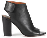 Thumbnail for your product : Whistles Ania Open Toe Boot