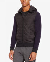 Thumbnail for your product : Kenneth Cole Reaction Men's Hooded Puffer Vest