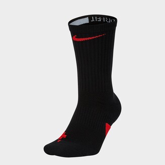 Nike Elite Crew Basketball Socks - ShopStyle