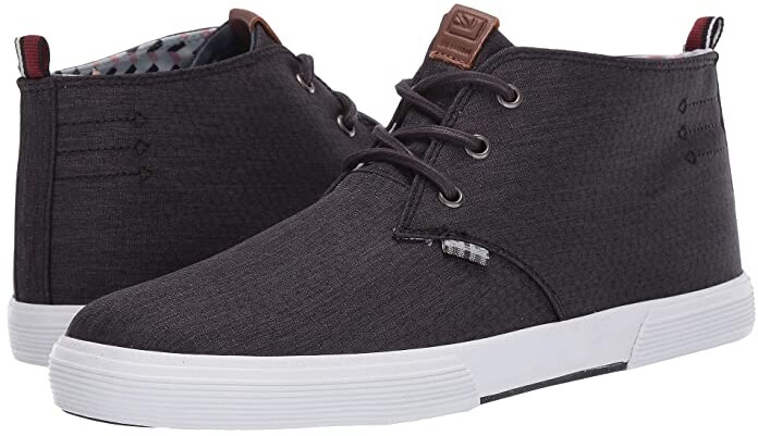 ben sherman bradford chukka