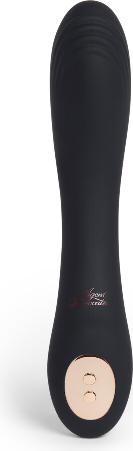 The Cha cha cha Vibrator