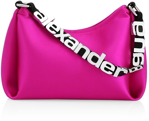 Alexander Wang Pink Handbags | Shop the world's largest collection 
