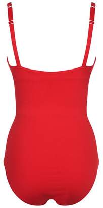 Wolford Underwired Forming Swim Body (D Cup)