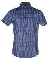 armani jeans shirt price