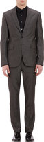 Thumbnail for your product : Paul Smith Micro End-on-End Two-Button Jacket