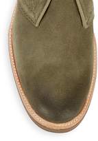 Thumbnail for your product : UGG Dagmann Leather Chukka Boots