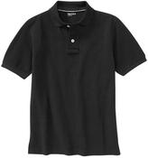 Thumbnail for your product : Gap Pique polo
