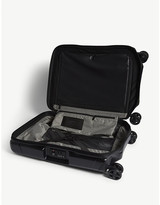 Thumbnail for your product : Victorinox Lexicon Global carry-on suitcase 55cm
