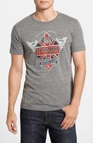 Thumbnail for your product : Lucky Brand 'TriumphTM Spade' Graphic T-Shirt