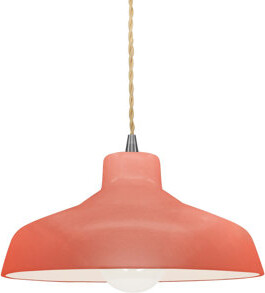 Breakwater Bay Aschwin 1 - Light Barn/Warehouse Pendant