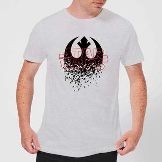 Star Wars Shattered Emblem T-Shirt