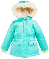 Thumbnail for your product : Carter's Little Girls' or Toddler Girls' Parka