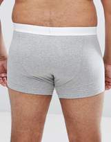 Thumbnail for your product : French Connection Plus 5 Pack Boxers