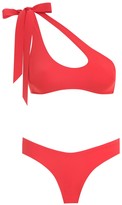 Thumbnail for your product : Zimmermann Empire Teardrop Bikini