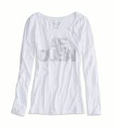 Thumbnail for your product : American Eagle AE City Graphic T-Shirt