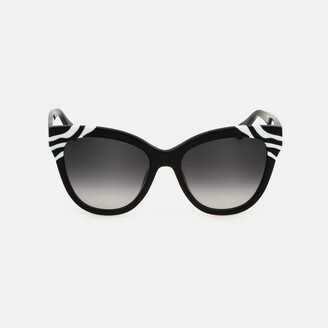 BALENCIAGA SUN GLASS (773492T0039 5615) BOTTEGA VENETA