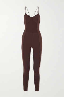 dri fit jumpsuit