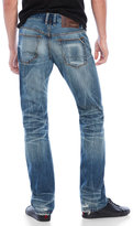 Thumbnail for your product : Cult of Individuality Rebel Straight Jeans