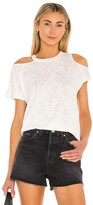 Thumbnail for your product : LnA Alex Tee