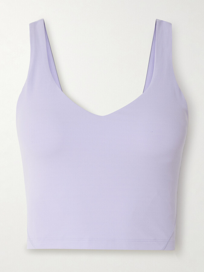 Lululemon Align™ Nulu™ Tank - Purple