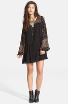 Thumbnail for your product : Free People 'Dreamy Daze' Print Dress