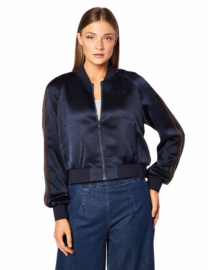 grey motorcycle vest