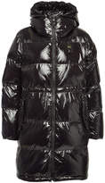 Thumbnail for your product : Blauer Impermeabile Quilted Down Coat