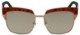 Thumbnail for your product : MCM Square Sunglasses, 56mm