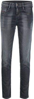 d jeans capris modern fit
