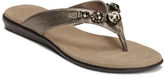 Thumbnail for your product : Aerosoles Chlementine Thong Sandals