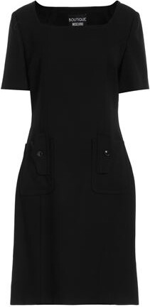 Boutique Moschino Woman Mini dress
